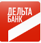 Корпоративный сайт ЗАО "Дельта Банк" - банковские услуги - deltabank.by